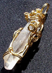 �O���[�X���[�L�[�N�I�[�c�E���C���[�y���_���g�w�b�h