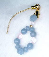 �G���W�F���C�g�~���[�Y�̃X�g���b�v