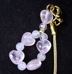 ���[�Y�N�I�[�c�n�[�g�X�g���b�v