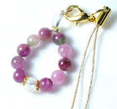 �L�����f�B�[�s���N�g���}�����̃X�g���b�v