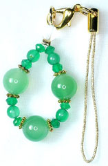 �N���\�v���[�Y�ƃO���[���A�Q�[�g�̃X�g���b�v