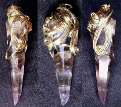 �A���V�X�g�X���[�L�[�E���[�U�[�����̃y���_���g