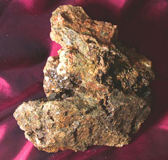 ���Y�K�[�l�b�g�Ȃǂ̕����N���X�^�[