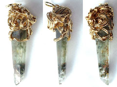 ���Y�O���[�������E�ΐj����y�A�N�`�m�M�Γ��z�t�@���g�����[�U�[2