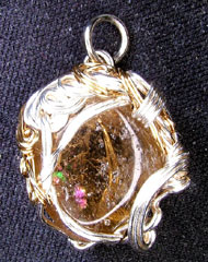 �S�[���h�X���[�L�[�y���_���g