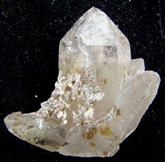 �X���[�L�[�N���X�^�[