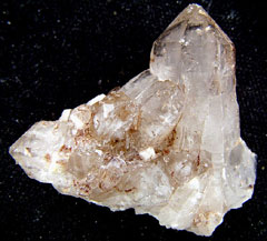 �X���[�L�[�N���X�^�[