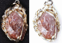 �T���X�g�[�����C���[�y���_���g