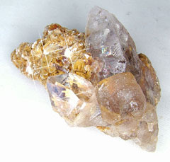 ����R�Y�X���[�L�[�}�C�J�̃N���X�^�[