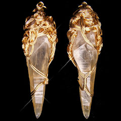 �S�[���h�O���[���n�~���[�Y�t�@���g�����[�U�[���C���[�y���_���g