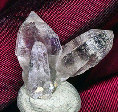 ����䐼�Y�N���A�X���[�L�[�E�G�X�e�����o��