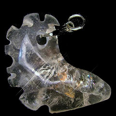 ���݂������Y�N���A�X���[�L�[�̎q��������